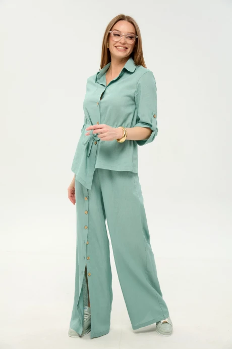 NikVa н981 двойка #5