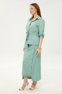 NikVa н980 двойка #6