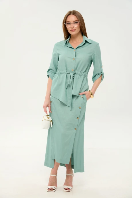 NikVa н980 двойка #3