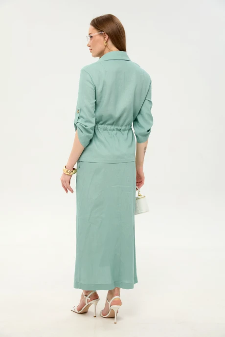 NikVa н980 двойка #7