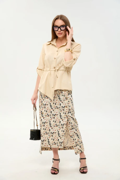 NikVa н980 двойка #1