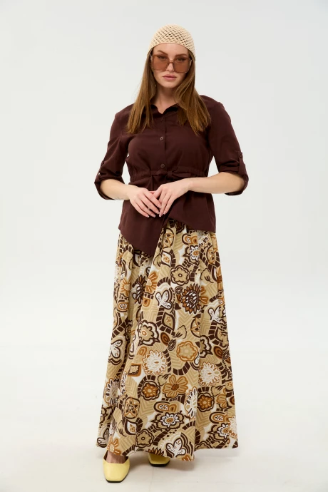 NikVa н917 двойка #1