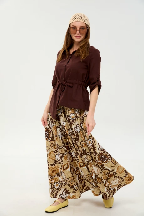 NikVa н917 двойка #3