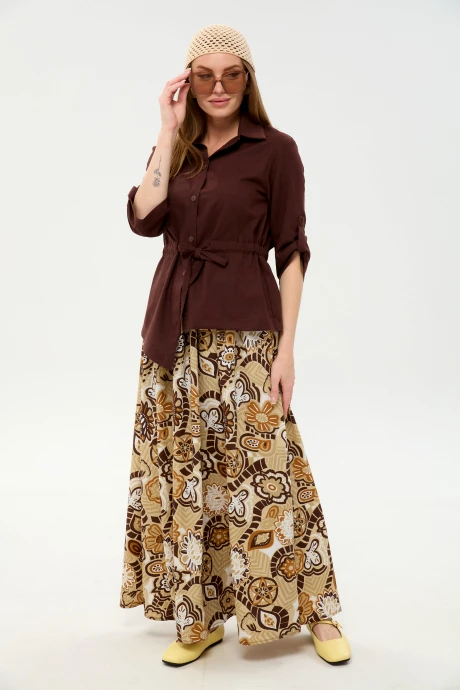 NikVa н917 двойка #4