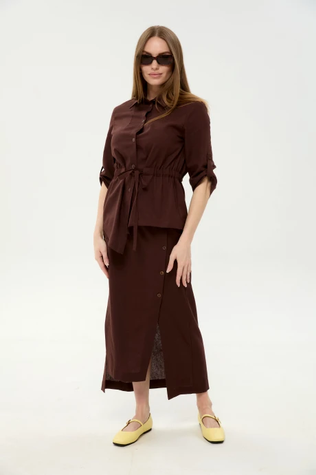 NikVa н980 двойка #3