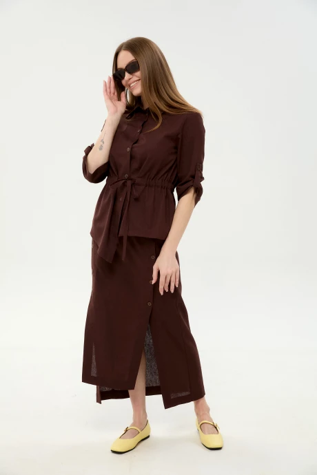 NikVa н980 двойка #4