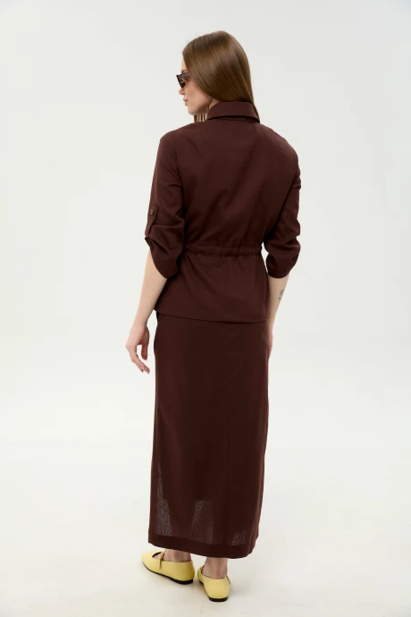 NikVa н980 двойка #5