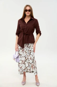 NikVa н980 двойка