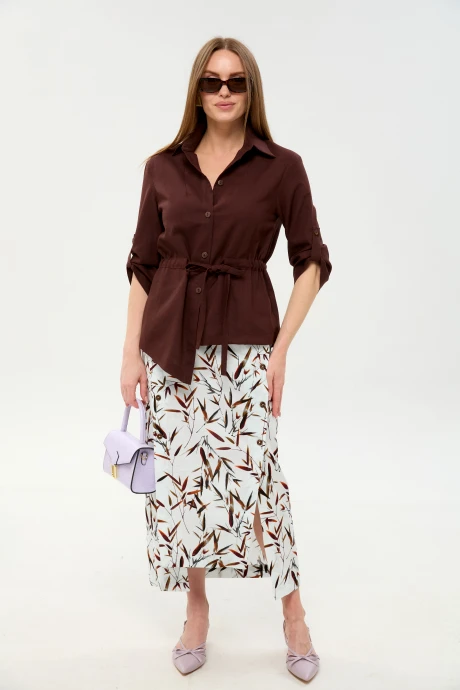 NikVa н980 двойка #1