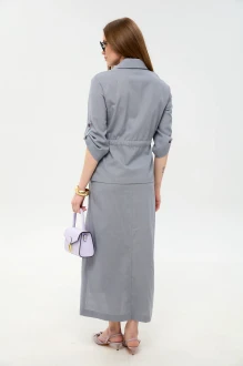 NikVa н980 двойка #7