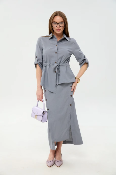 NikVa н980 двойка #1