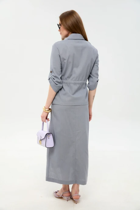 NikVa н980 двойка #7