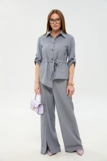 NikVa н981 двойка