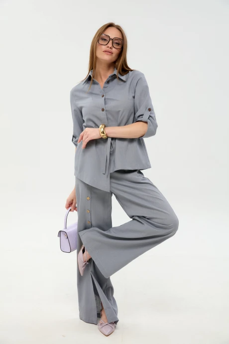 NikVa н981 двойка #3