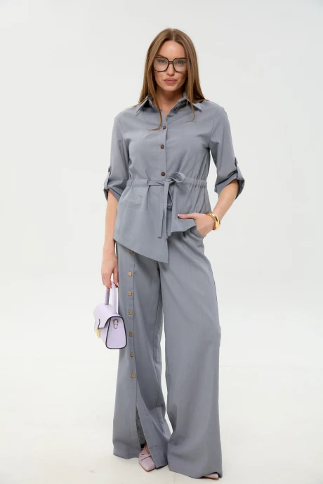 NikVa н981 двойка #4