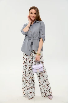 NikVa н981 двойка #3