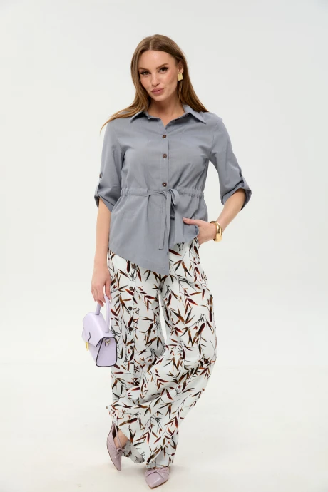 NikVa н981 двойка