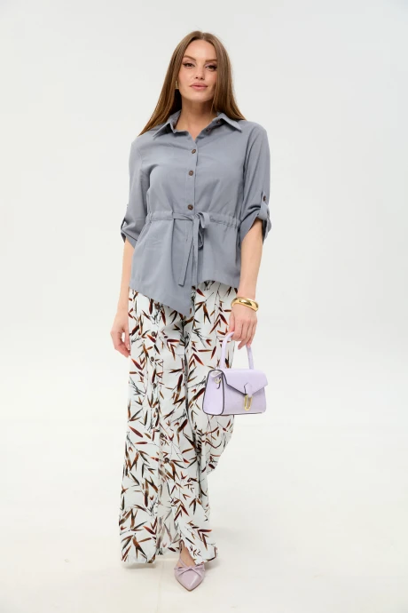 NikVa н981 двойка #2