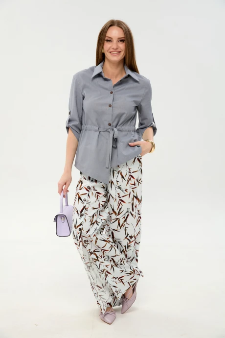 NikVa н981 двойка #4