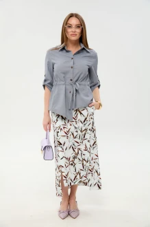 NikVa н980 двойка