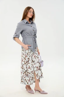 NikVa н980 двойка #5