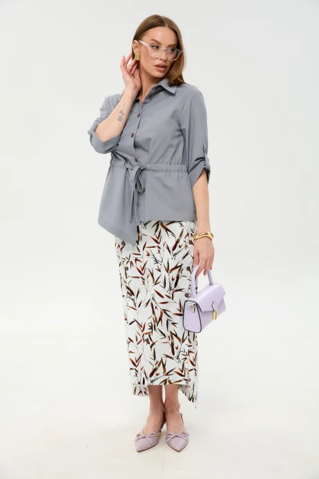 NikVa н980 двойка #2