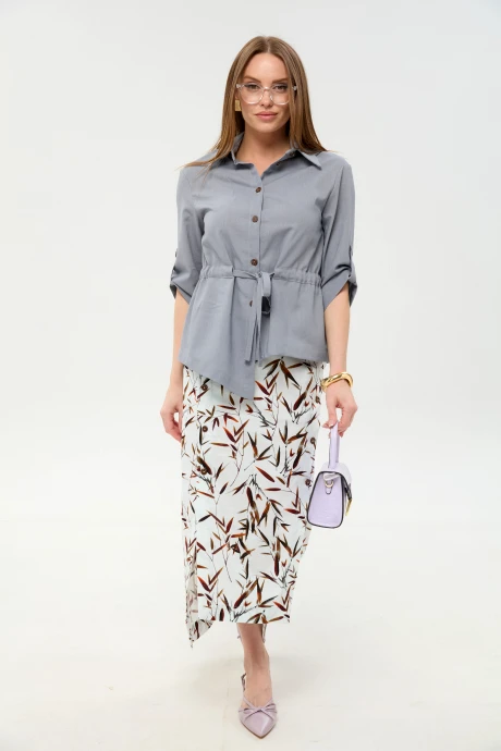 NikVa н980 двойка #3