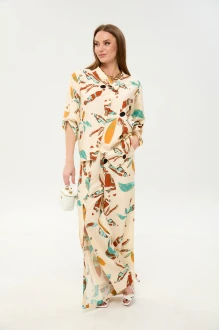 NikVa н978 двойка #2