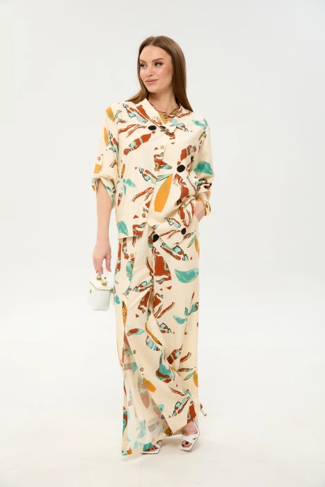 NikVa н978 двойка #2