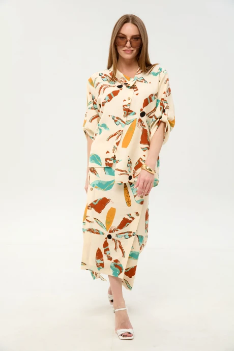 NikVa н975 двойка