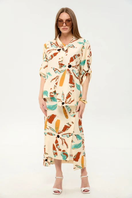 NikVa н975 двойка #3