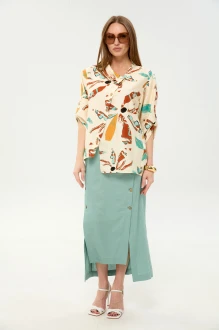 NikVa н975 двойка #3