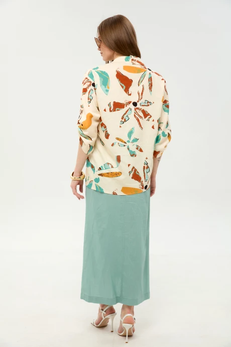 NikVa н975 двойка #5