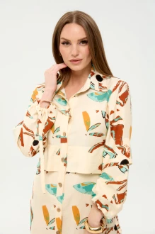 NikVa н976 тройка #6