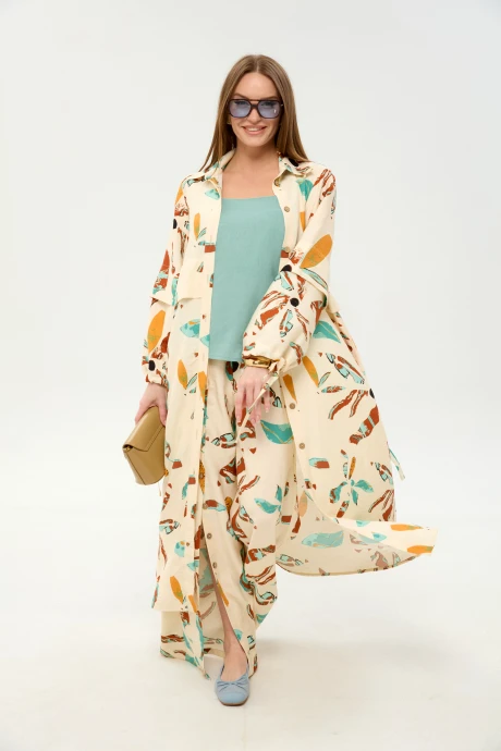 NikVa н976 тройка #3