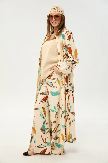 NikVa н976 тройка