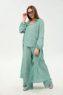 NikVa н976 тройка