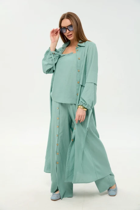 NikVa н976 тройка