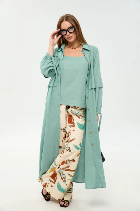 NikVa н976 тройка