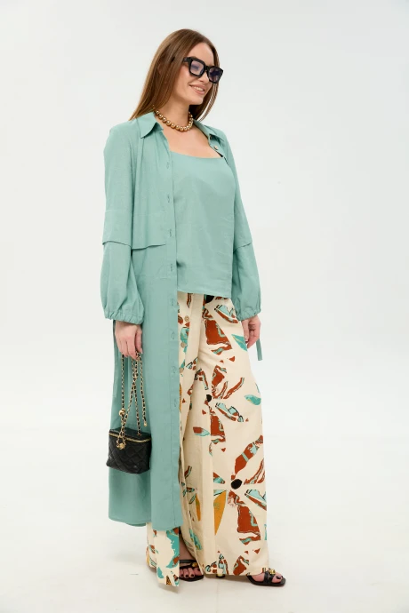 NikVa н976 тройка #3