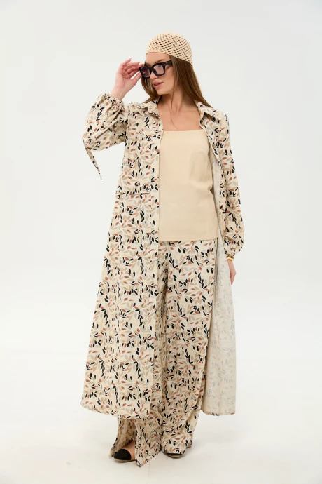 NikVa н976 тройка