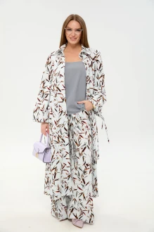 NikVa н976 тройка