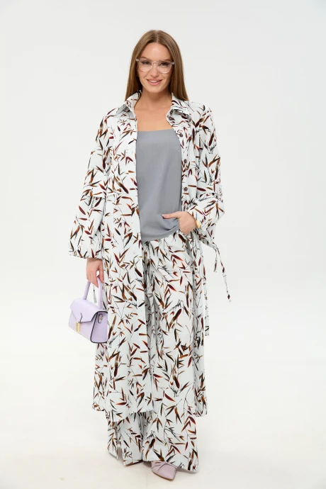 NikVa н976 тройка #1