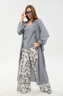 NikVa н976 тройка #3