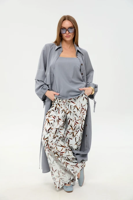 NikVa н976 тройка #2