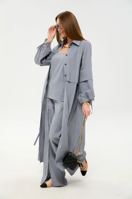 NikVa н976 тройка #1