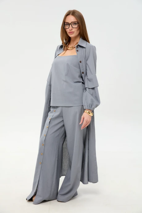 NikVa н976 тройка #4