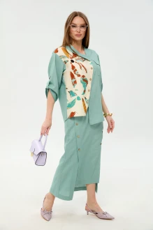 NikVa н975 двойка #4