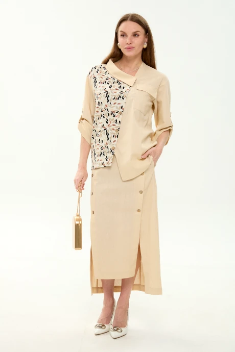 NikVa н975 двойка #1