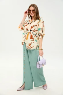 NikVa н978 двойка #2